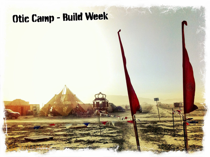Camp