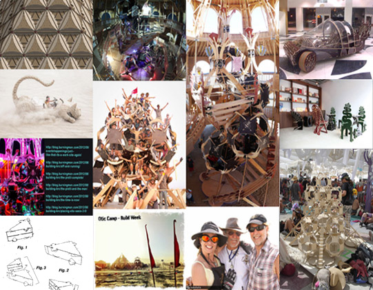 2013 montage