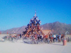 opening