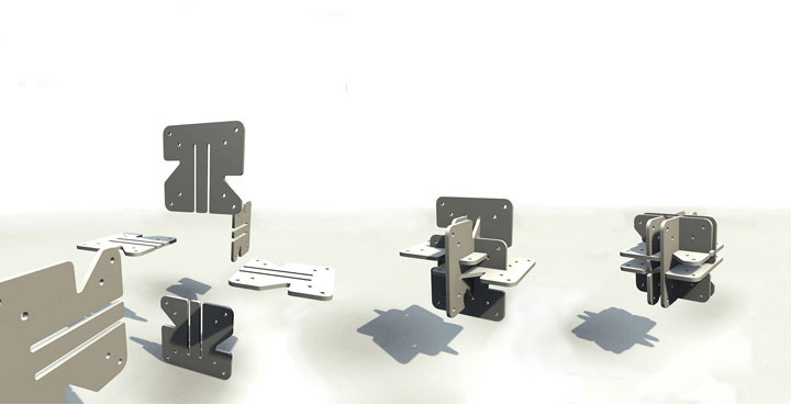 Node Assembly
